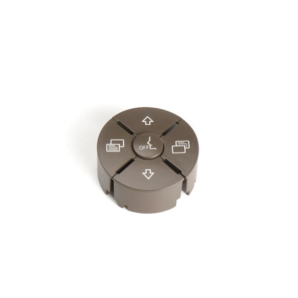 عجلة قيادة متعددة الوظائف للسيارة ، أزرار دفع لسيارات edes Benz R ML GL CLS SL SLK SLR Class W251 W164 W230 W171 w168