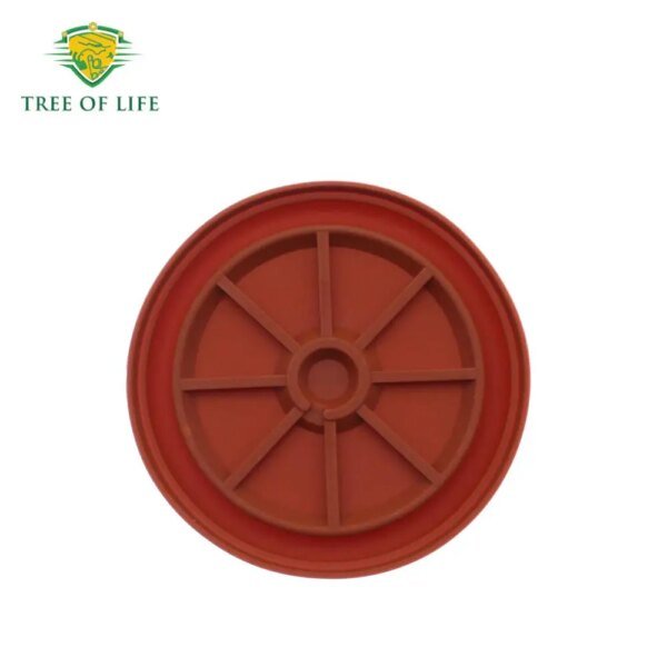 غشاء صمام فاصل زيت المحرك 6420102091 لسيارة Mercedes-Benz W164 X164 W251 W221 S320 Sprinter 906 V6 CDI