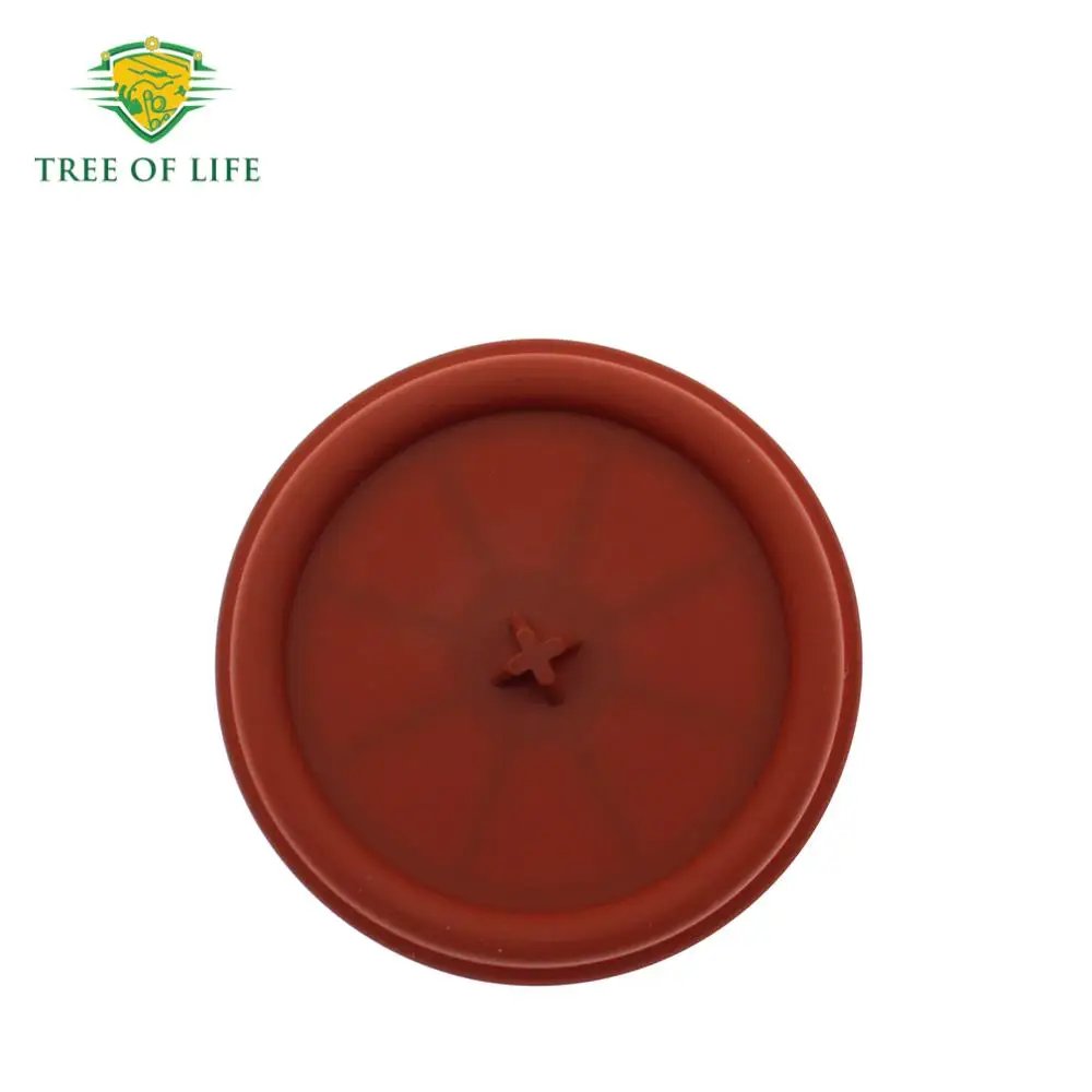 غشاء صمام فاصل زيت المحرك 6420102091 لسيارة Mercedes-Benz W164 X164 W251 W221 S320 Sprinter 906 V6 CDI