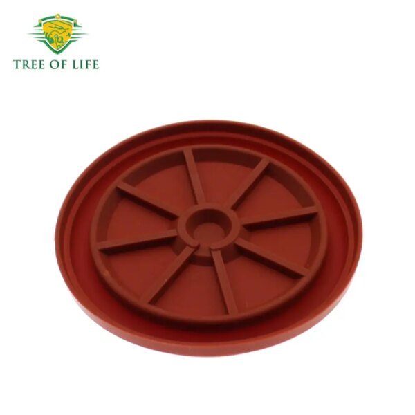 غشاء صمام فاصل زيت المحرك 6420102091 لسيارة Mercedes-Benz W164 X164 W251 W221 S320 Sprinter 906 V6 CDI