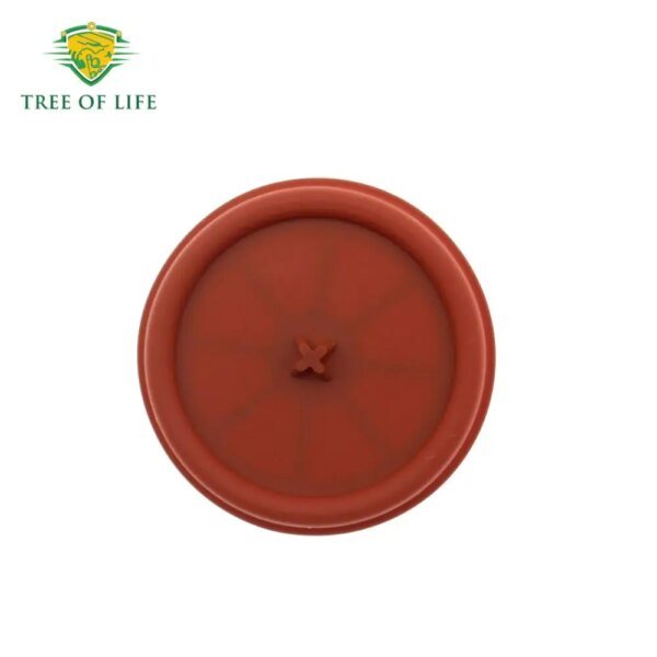 غشاء صمام فاصل زيت المحرك 6420102091 لسيارة Mercedes-Benz W164 X164 W251 W221 S320 Sprinter 906 V6 CDI