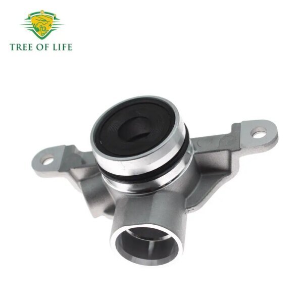 غطاء تنفس محرك ديزل ، شفاه تهوية لمرسيدس بنز OM642 3.0L CDI A6420100131 A ~ 010 01 31