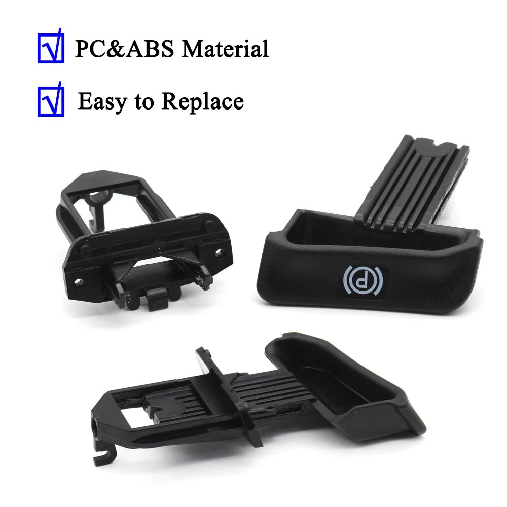 رافعة فرامل اليد لوقوف السيارات ، استبدال فرامل اليد ، مرسيدس بنز S فئة W140-وتحرير ،