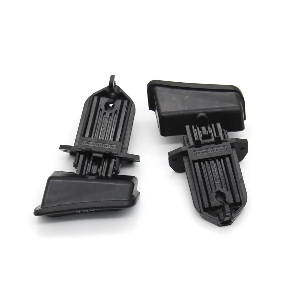 رافعة فرامل اليد لوقوف السيارات ، استبدال فرامل اليد ، مرسيدس بنز S فئة W140-وتحرير ،