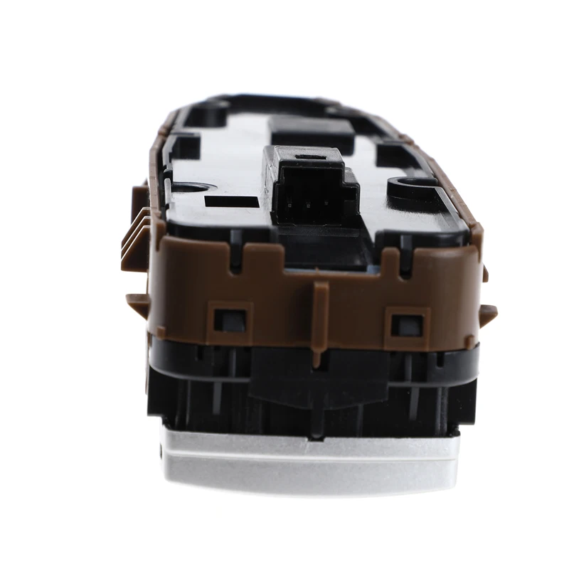 زر التبديل لنوافذ سيارات مرسيدس بنز فئة C W205 S205 X253 C200 C300 C350 C63 AMG 2059056811 2059051713