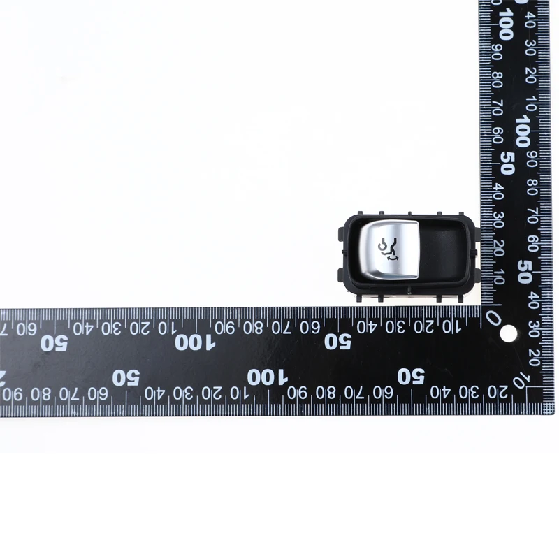 زر التبديل لنوافذ سيارات مرسيدس بنز فئة C W205 S205 X253 C200 C300 C350 C63 AMG 2059056811 2059051713