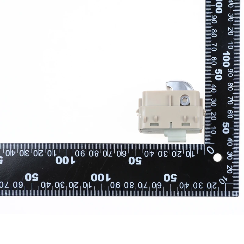 زر التبديل لنوافذ سيارات مرسيدس بنز فئة C W205 S205 X253 C200 C300 C350 C63 AMG 2059056811 2059051713