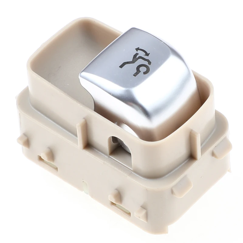 زر التبديل لنوافذ سيارات مرسيدس بنز فئة C W205 S205 X253 C200 C300 C350 C63 AMG 2059056811 2059051713