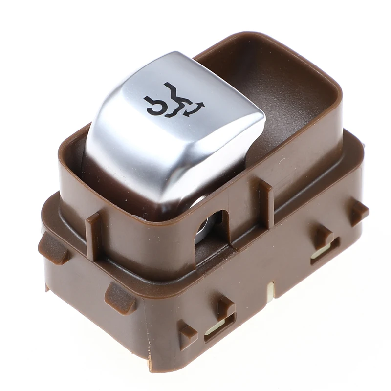 زر التبديل لنوافذ سيارات مرسيدس بنز فئة C W205 S205 X253 C200 C300 C350 C63 AMG 2059056811 2059051713