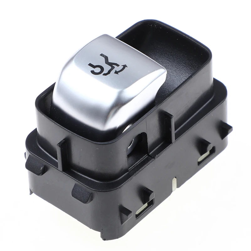 زر التبديل لنوافذ سيارات مرسيدس بنز فئة C W205 S205 X253 C200 C300 C350 C63 AMG 2059056811 2059051713