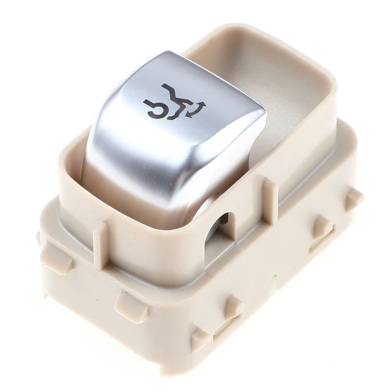 زر التبديل لنوافذ سيارات مرسيدس بنز فئة C W205 S205 X253 C200 C300 C350 C63 AMG 2059056811 2059051713