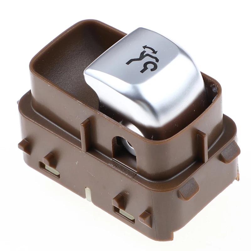 زر التبديل لنوافذ سيارات مرسيدس بنز فئة C W205 S205 X253 C200 C300 C350 C63 AMG 2059056811 2059051713