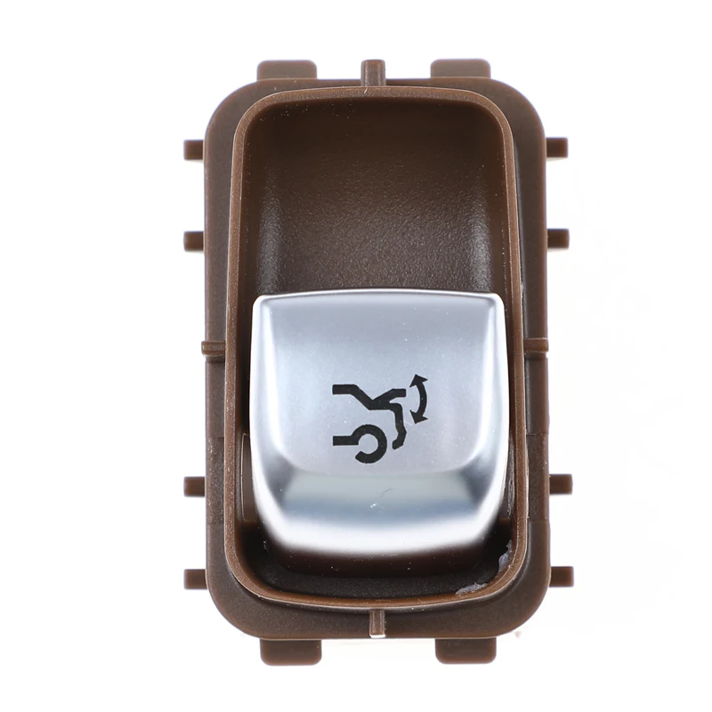 زر التبديل لنوافذ سيارات مرسيدس بنز فئة C W205 S205 X253 C200 C300 C350 C63 AMG 2059056811 2059051713