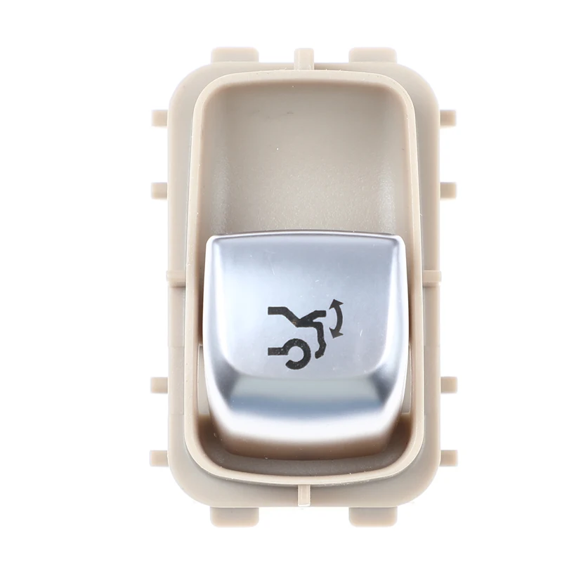 زر التبديل لنوافذ سيارات مرسيدس بنز فئة C W205 S205 X253 C200 C300 C350 C63 AMG 2059056811 2059051713