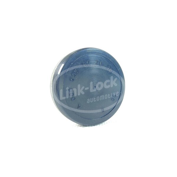 غطاء سدادة زيت القفل ، غطاء محرك توصيل الزيت ، A0009976220 لمرسيدس بنز M271 M274 M642 M112 C200 C260 E200 E260 GLK260 260 260