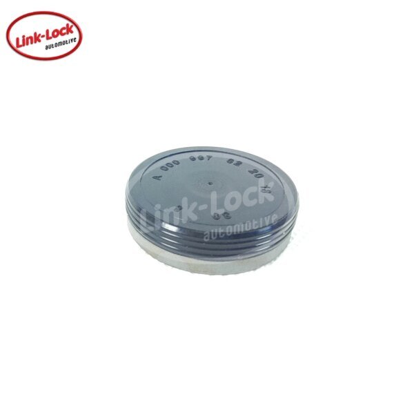 غطاء سدادة زيت القفل ، غطاء محرك توصيل الزيت ، A0009976220 لمرسيدس بنز M271 M274 M642 M112 C200 C260 E200 E260 GLK260 260 260