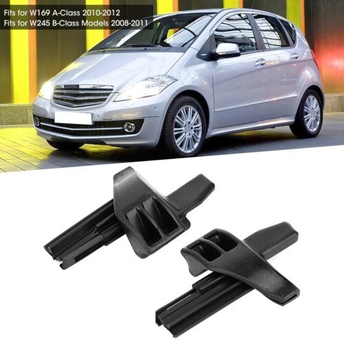 لا يتجزأ الجرف الاحتفاظ كليب ، مقطع لمرسيدس بنز W169 ، A-Class W245 ، B-Class ، A16969302849051 ، أدوات استبدال الملحقات