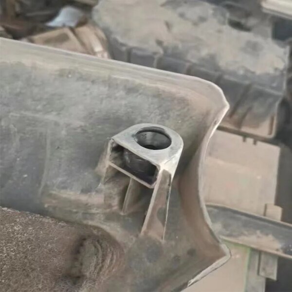 غطاء محرك مطاطي لمرسيدس بنز ، G-Class ، W461 ، W463 ، GL-Class ، X164 ، GLK-Class ، X204 ، M-Class ، W164 ، W166 ، W251 ، V251