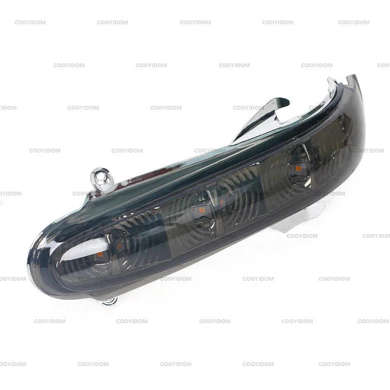 لمرسيدس بنز S-Class W220 1999-2002 CL-Class W215 1999 2000-2003 سيارة LED مرآة بدوره مصباح إشارة مرآة الرؤية الخلفية مصابيح لمرسيدس بنز S-Class W220 1999-2002 CL-Class W215 1999 2000-2003 سيارة LED مرآة بدوره مصباح إشارة مرآة الرؤية الخلفية مصابيح