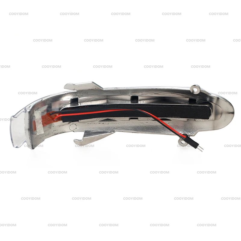 لمرسيدس بنز S-Class W220 1999-2002 CL-Class W215 1999 2000-2003 سيارة LED مرآة بدوره مصباح إشارة مرآة الرؤية الخلفية مصابيح لمرسيدس بنز S-Class W220 1999-2002 CL-Class W215 1999 2000-2003 سيارة LED مرآة بدوره مصباح إشارة مرآة الرؤية الخلفية مصابيح