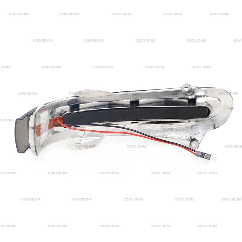 لمرسيدس بنز S-Class W220 1999-2002 CL-Class W215 1999 2000-2003 سيارة LED مرآة بدوره مصباح إشارة مرآة الرؤية الخلفية مصابيح لمرسيدس بنز S-Class W220 1999-2002 CL-Class W215 1999 2000-2003 سيارة LED مرآة بدوره مصباح إشارة مرآة الرؤية الخلفية مصابيح