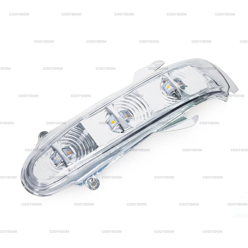 لمرسيدس بنز S-Class W220 1999-2002 CL-Class W215 1999 2000-2003 سيارة LED مرآة بدوره مصباح إشارة مرآة الرؤية الخلفية مصابيح لمرسيدس بنز S-Class W220 1999-2002 CL-Class W215 1999 2000-2003 سيارة LED مرآة بدوره مصباح إشارة مرآة الرؤية الخلفية مصابيح