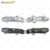 لمرسيدس بنز S-Class W220 1999-2002 CL-Class W215 1999 2000-2003 سيارة LED مرآة بدوره مصباح إشارة مرآة الرؤية الخلفية مصابيح