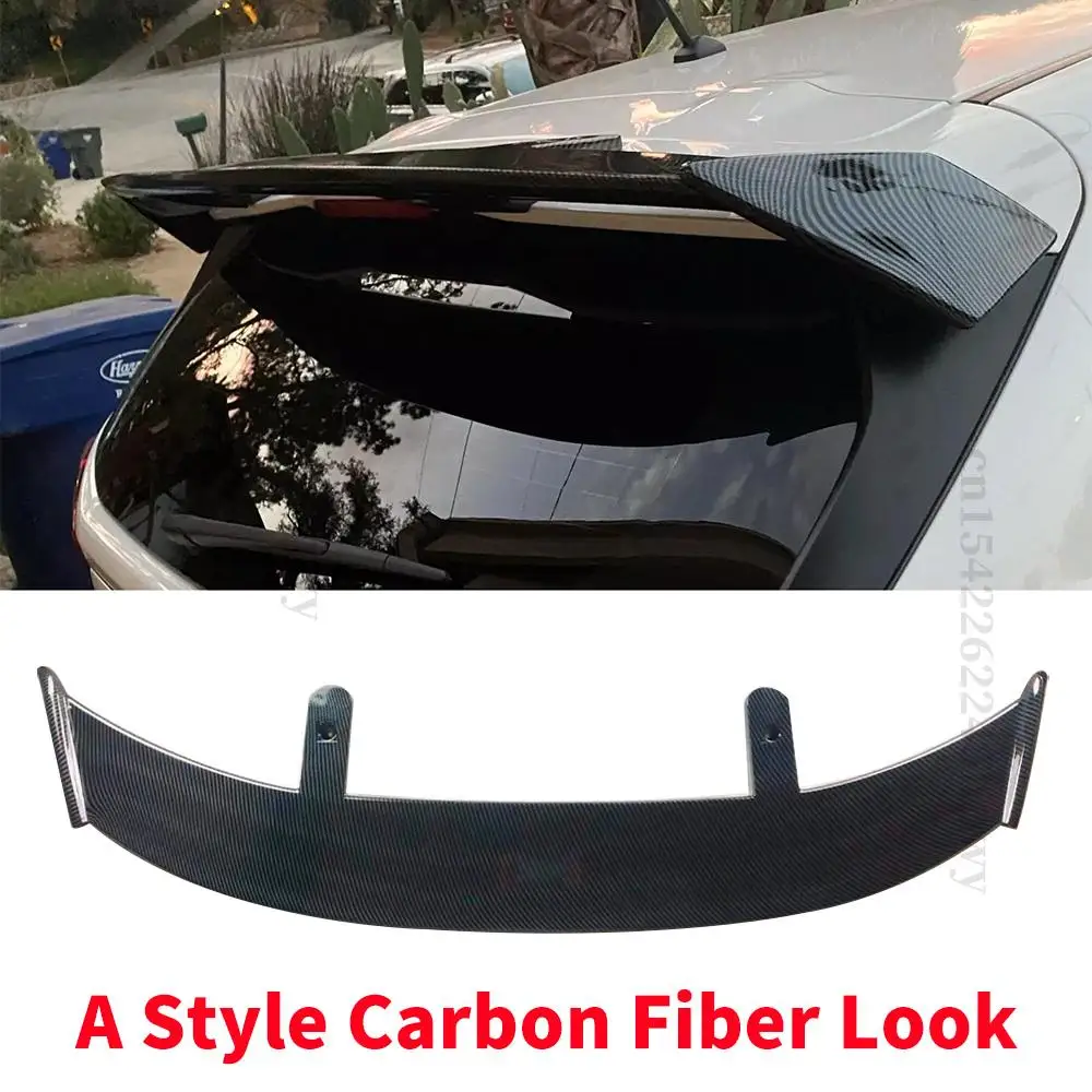 ضبط طقم الجسم الخلفي الجذع التمهيد الجناح سقف سبويلر لمرسيدس بنز الفئة W176 W177 هاتشباك 2013-2021 A180 A200 A260 التصميم ضبط طقم الجسم الخلفي الجذع التمهيد الجناح سقف سبويلر لمرسيدس بنز الفئة W176 W177 هاتشباك 2013-2021 A180 A200 A260 التصميم