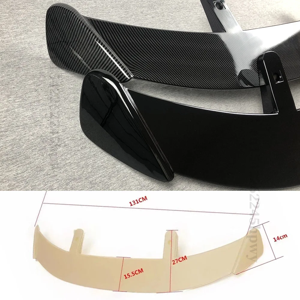 ضبط طقم الجسم الخلفي الجذع التمهيد الجناح سقف سبويلر لمرسيدس بنز الفئة W176 W177 هاتشباك 2013-2021 A180 A200 A260 التصميم ضبط طقم الجسم الخلفي الجذع التمهيد الجناح سقف سبويلر لمرسيدس بنز الفئة W176 W177 هاتشباك 2013-2021 A180 A200 A260 التصميم