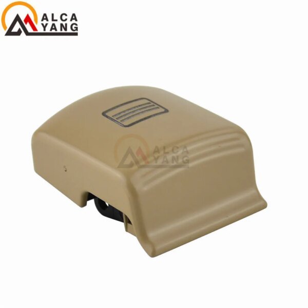 بلاستيك زر مفتاح فتحة سقف النافذة ، لمرسيدس بنز W204 ، W212 ، A207 ، 47 ، W218 ، 47