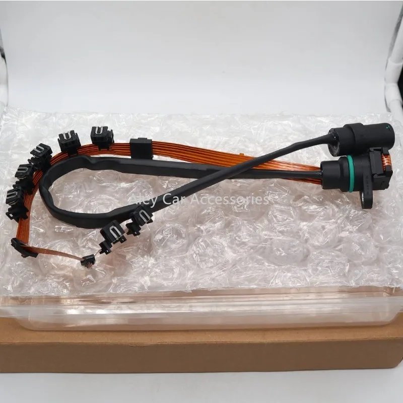 نقل الأسلاك الداخلية تسخير ، الشريط الاستشعار سلك ل بيتل ، جيتا ، بورا ، جولف ، أودي A3 ، 01 متر ، 095 ، 096 ، G93 ، 01M927365 ، 01 متر ، 927 365