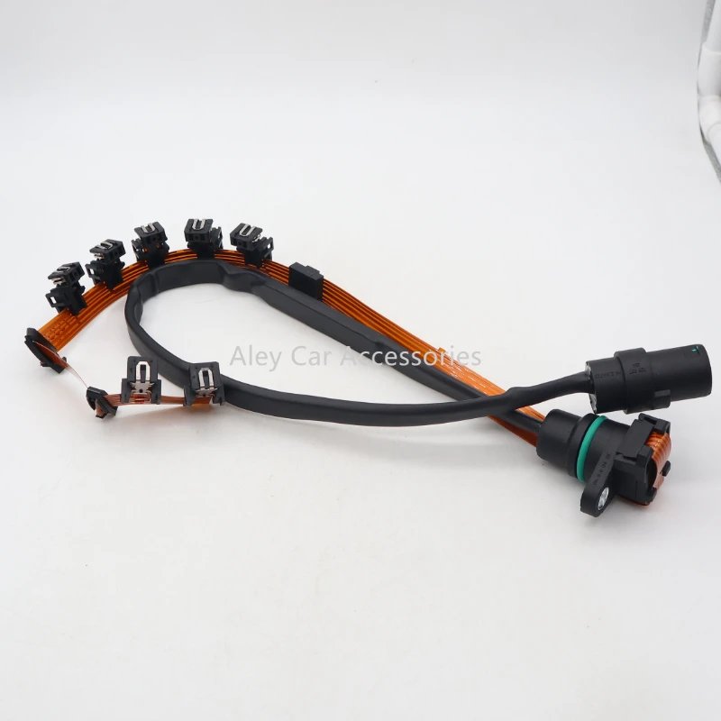 نقل الأسلاك الداخلية تسخير ، الشريط الاستشعار سلك ل بيتل ، جيتا ، بورا ، جولف ، أودي A3 ، 01 متر ، 095 ، 096 ، G93 ، 01M927365 ، 01 متر ، 927 365