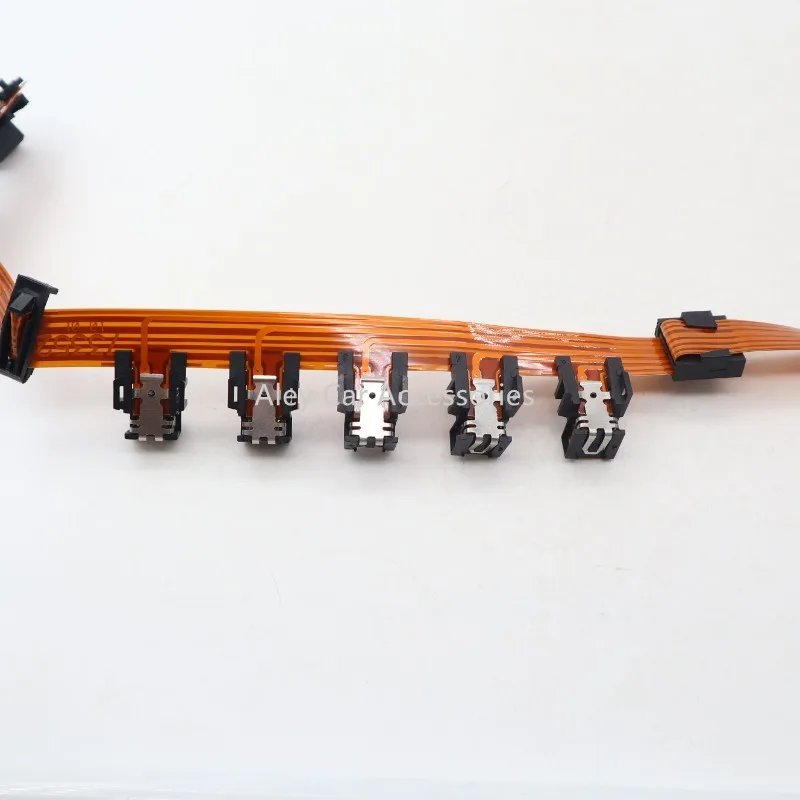 نقل الأسلاك الداخلية تسخير ، الشريط الاستشعار سلك ل بيتل ، جيتا ، بورا ، جولف ، أودي A3 ، 01 متر ، 095 ، 096 ، G93 ، 01M927365 ، 01 متر ، 927 365