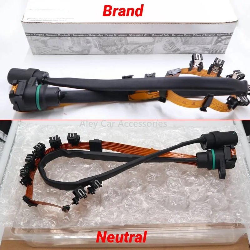 نقل الأسلاك الداخلية تسخير ، الشريط الاستشعار سلك ل بيتل ، جيتا ، بورا ، جولف ، أودي A3 ، 01 متر ، 095 ، 096 ، G93 ، 01M927365 ، 01 متر ، 927 365