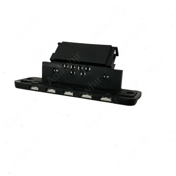 مفتاح اتصال باب جرار لمرسيدس بنز W907 W910 سبرينتر W639 W447 فيتو ، A6398200654 A6398200011