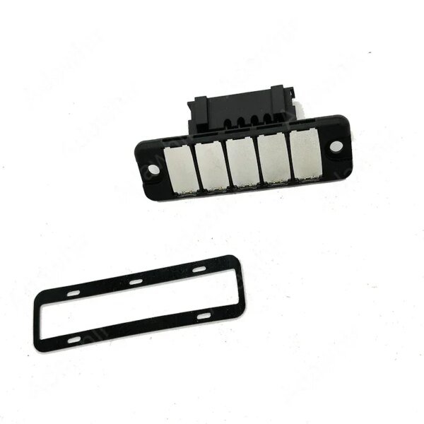 مفتاح اتصال باب جرار لمرسيدس بنز W907 W910 سبرينتر W639 W447 فيتو ، A6398200654 A6398200011