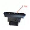 مفتاح اتصال باب جرار لمرسيدس بنز W907 W910 سبرينتر W639 W447 فيتو ، A6398200654 A6398200011