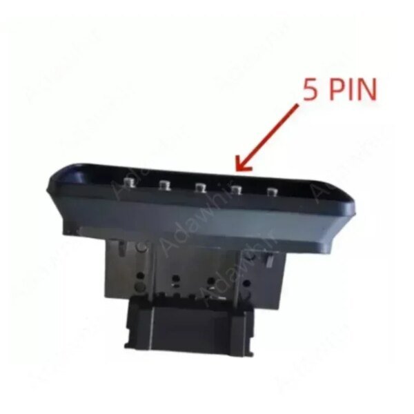 مفتاح اتصال باب جرار لمرسيدس بنز W907 W910 سبرينتر W639 W447 فيتو ، A6398200654 A6398200011