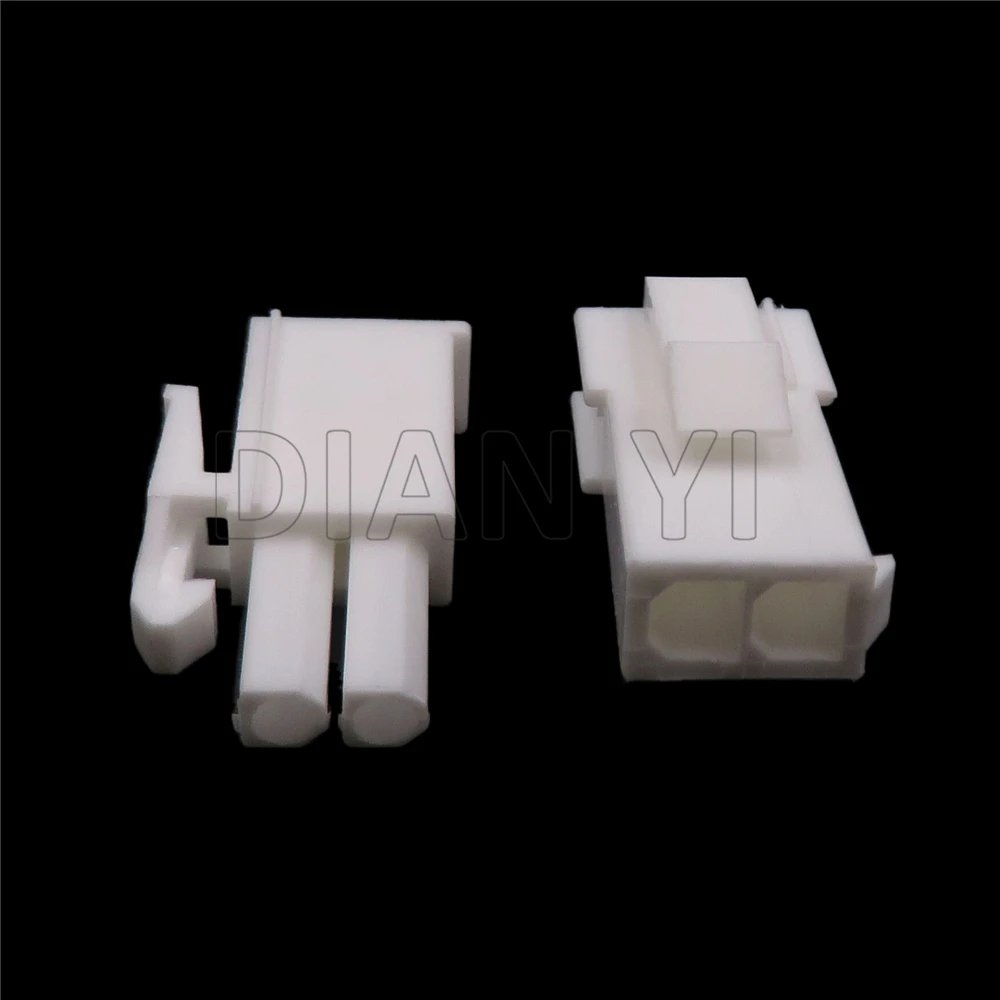 1 مجموعة 2 طريقة 4.14 مللي متر FL ذكر أنثى لرسو السفن موصل أطقم السيارات الكهربائية آلة التوصيل موتور المقبس