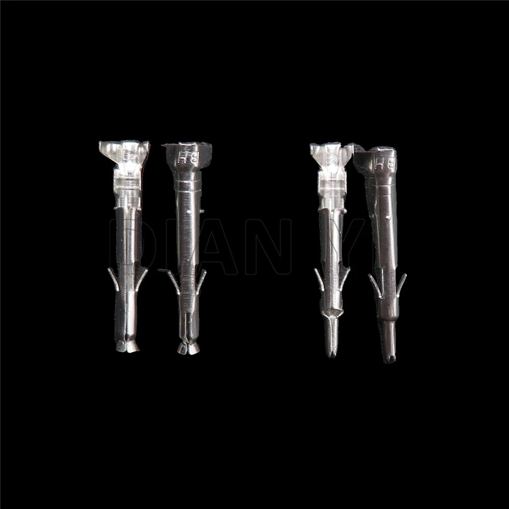 1 مجموعة 2 طريقة 4.14 مللي متر FL ذكر أنثى لرسو السفن موصل أطقم السيارات الكهربائية آلة التوصيل موتور المقبس