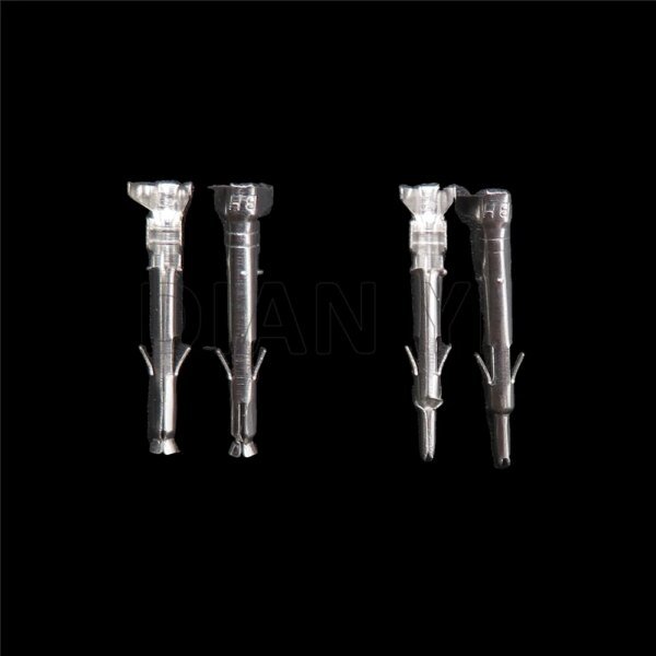 1 مجموعة 2 طريقة 4.14 مللي متر FL ذكر أنثى لرسو السفن موصل أطقم السيارات الكهربائية آلة التوصيل موتور المقبس