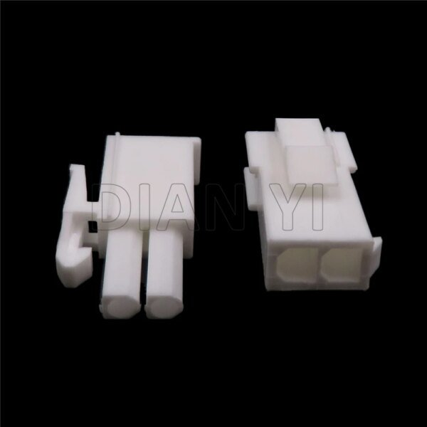 1 مجموعة 2 طريقة 4.14 مللي متر FL ذكر أنثى لرسو السفن موصل أطقم السيارات الكهربائية آلة التوصيل موتور المقبس