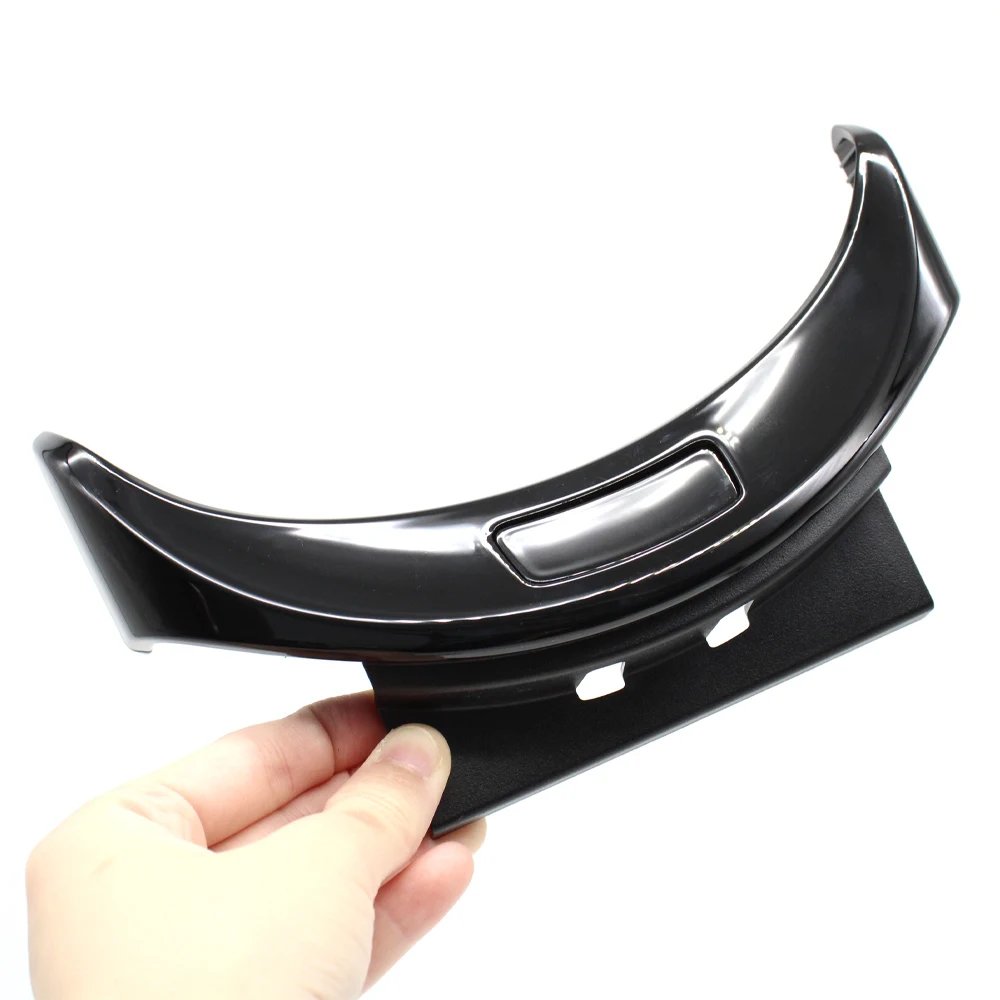 وحدة التحكم المركزي صندوق القفازات التبديل غطاء لمرسيدس بنز C W205 C200 C250 C300 C400 GLC W253 GLC200 300 A2056803407 A2056803307