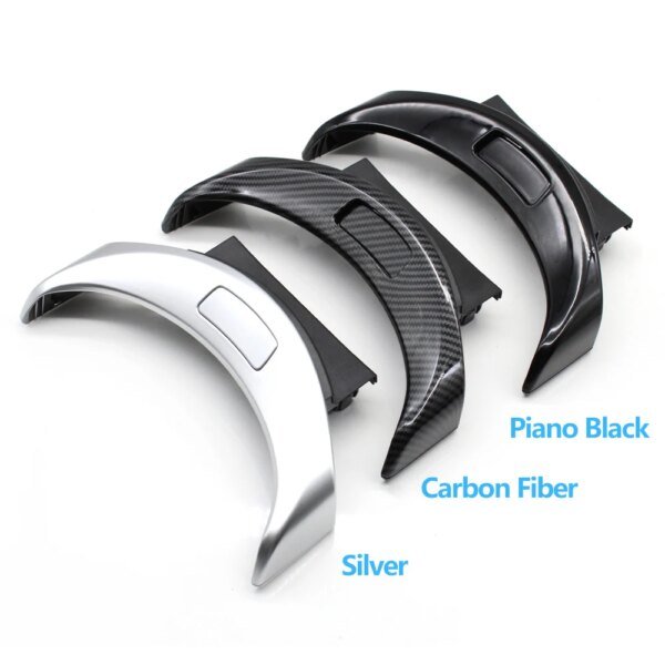 وحدة التحكم المركزي صندوق القفازات التبديل غطاء لمرسيدس بنز C W205 C200 C250 C300 C400 GLC W253 GLC200 300 A2056803407 A2056803307