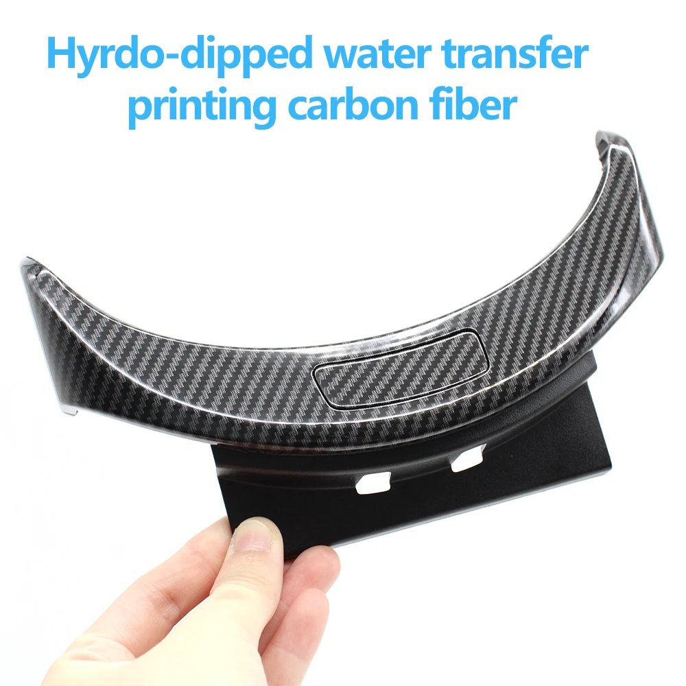 وحدة التحكم المركزي صندوق القفازات التبديل غطاء لمرسيدس بنز C W205 C200 C250 C300 C400 GLC W253 GLC200 300 A2056803407 A2056803307