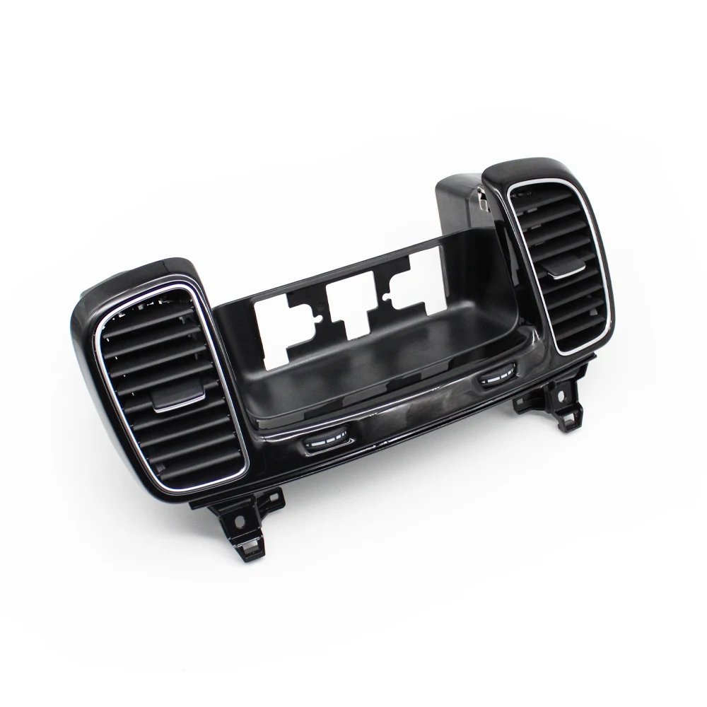 سيارة تكييف الهواء المركزي التيار المتناوب تنفيس مصبغة ، التجمع الكامل لمرسيدس بنز GLE GLS الفئة W166 W292 2015 2016 2017 2018 2019 سيارة تكييف الهواء المركزي التيار المتناوب تنفيس مصبغة ، التجمع الكامل لمرسيدس بنز GLE GLS الفئة W166 W292 2015 2016 2017 2018 2019