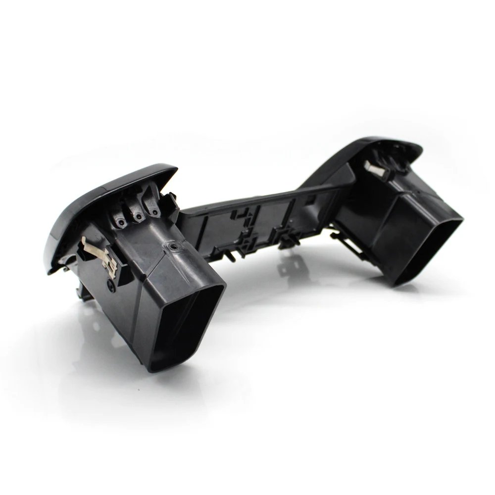 سيارة تكييف الهواء المركزي التيار المتناوب تنفيس مصبغة ، التجمع الكامل لمرسيدس بنز GLE GLS الفئة W166 W292 2015 2016 2017 2018 2019 سيارة تكييف الهواء المركزي التيار المتناوب تنفيس مصبغة ، التجمع الكامل لمرسيدس بنز GLE GLS الفئة W166 W292 2015 2016 2017 2018 2019