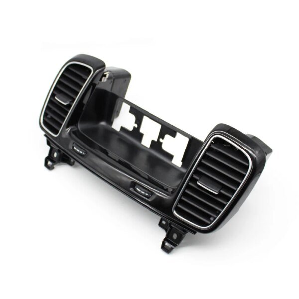 167627-uwu7zu.jpg سيارة تكييف الهواء المركزي التيار المتناوب تنفيس مصبغة ، التجمع الكامل لمرسيدس بنز GLE GLS الفئة W166 W292 2015 2016 2017 2018 2019