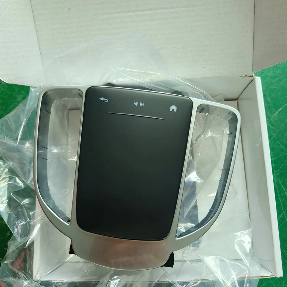 ذراع تحكم زر الماوس للسيارة لمرسيدس بنز ، تلقائي ، داخلي ، معدل ، تحكم مركزي ، فئة E ، فئة C ، C200L ، GLC ، E300L ، C260L ، فيتو