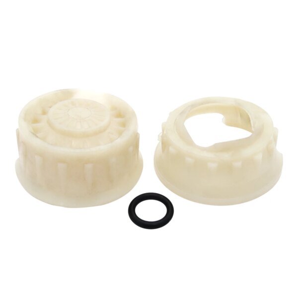 إصلاح يدوي لعلبة التروس ، مرسيدس بنز سبرينتر